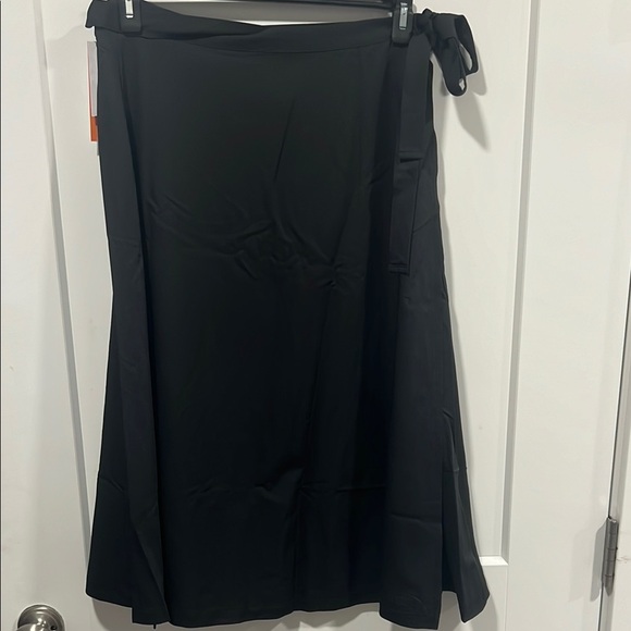 UV Skinz Wrap Skirt UPF 50+ Sunwear - Picture 7 of 9